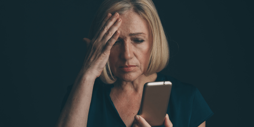 Customers Abandon Calls