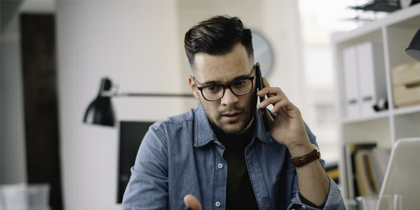 Ofcom report on pandemic telecom wait times