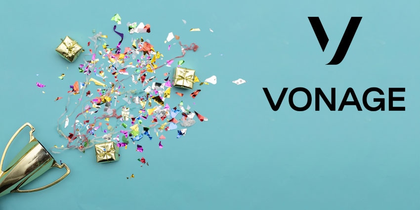 Vonage Named Leader in the IDC MarketScape Report