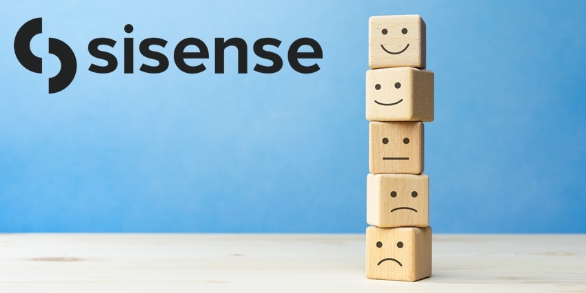 Sisense Named an Overall Leader in Customer Experience by Dresner Study