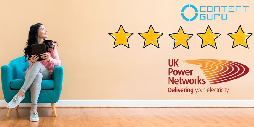 UKPN: Pushing the Boundaries of CSAT Scores