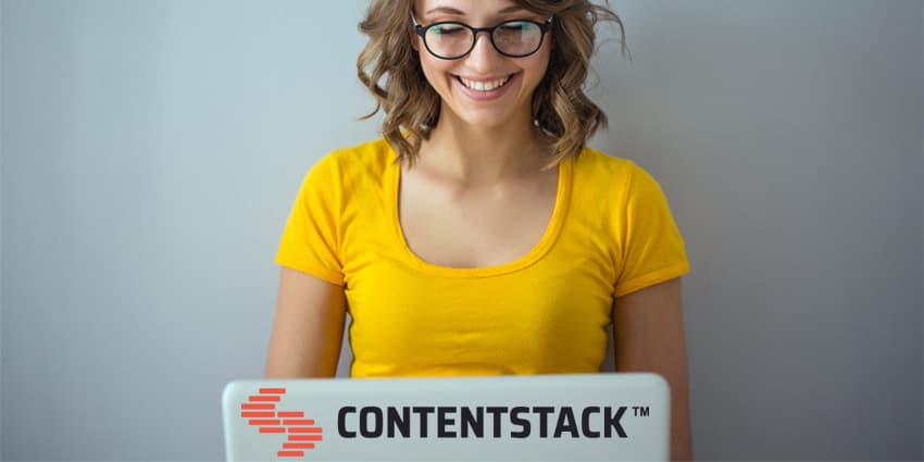Contentstack’s Content Experience Platform Raises $57.5mn