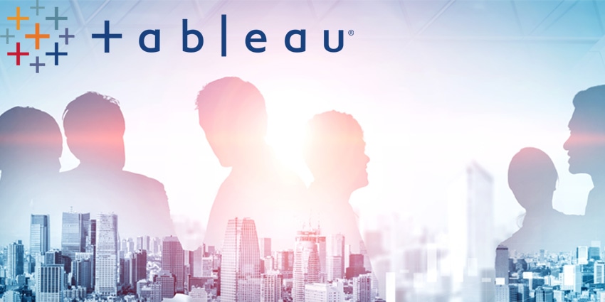 Tableau Redesigns Partner Network for Data Transformation