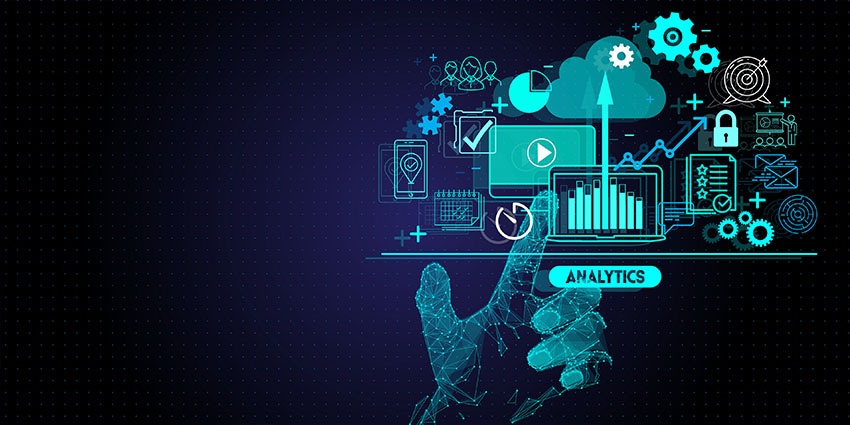 Voice and Speech Analytics