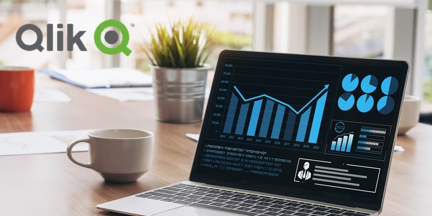 BI Firm Qlik Ramps up Partner Offerings