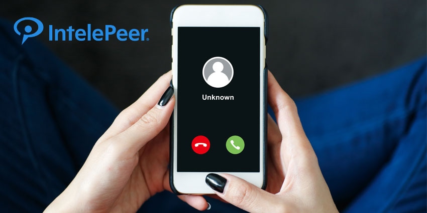 CPaaS Provider IntelePeer Completes STIR/SHAKEN Certification