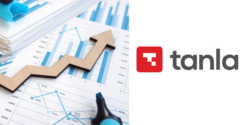 CPaaS Provider Tanla’s Net Profit Soars 33%