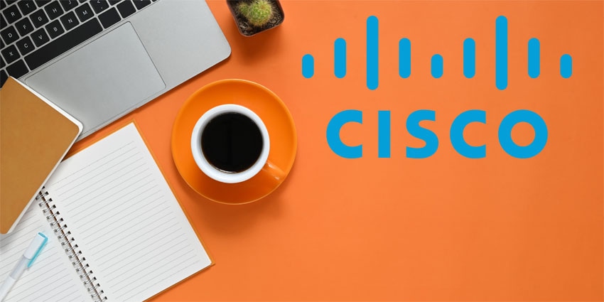 Cisco Says Staff Can WFH Permanently
