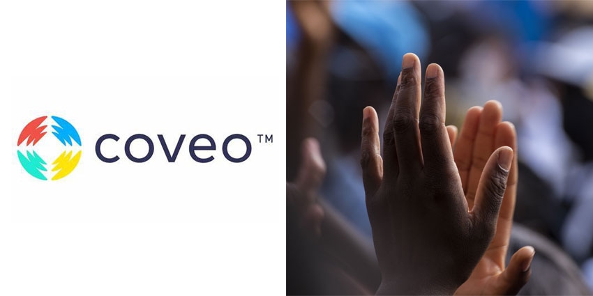 Coveo Lauded Leader in 2021 Forrester Wave Report