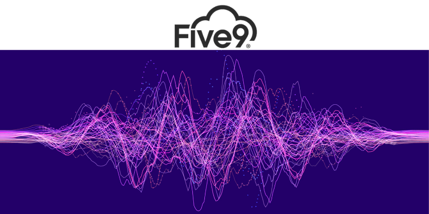 Five9 VoiceStream Makes the Most of Your Voice Data
