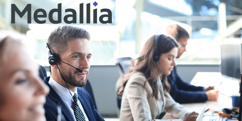 Medallia Strikedeck Recognised as Best Customer Success Management Solution