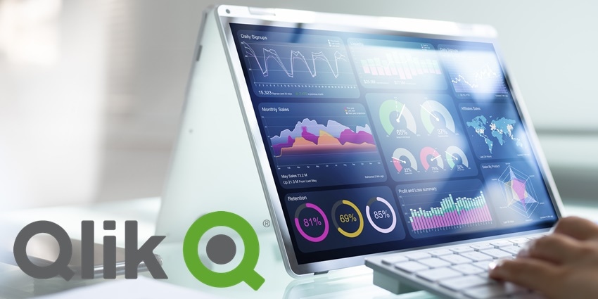 Qlik Named a Finalist of 2021 Microsoft Analytics Partner of the Year Award