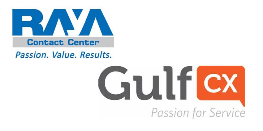 Raya Contact Centre Services Acquires $12.2m Stake in Gulf CX