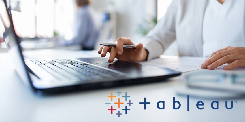 Tableau Software Expands its Augmented Analytics Suite