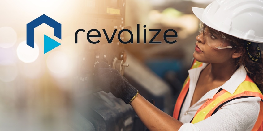 TA Associates Announces Revalize Cloud Platform