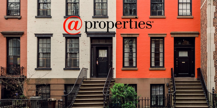 @properties Acquires Suburban Jungle Real Estate Tech