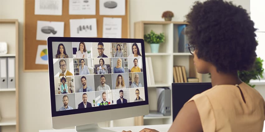 Study Finds Work From Anywhere User Complaints Up
