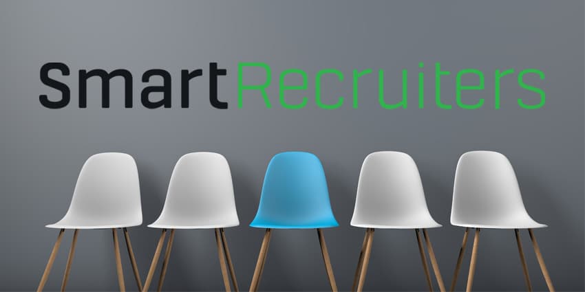 Recruitment CRM SmartRecruiters raises $110mn Series E