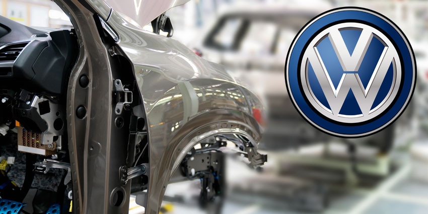 Volkswagen Picks Company Veteran to Drive CX Push