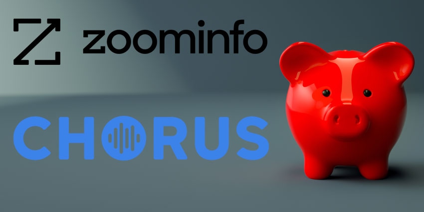 ZoomInfo to Acquire Chorus.ai in $575M Deal