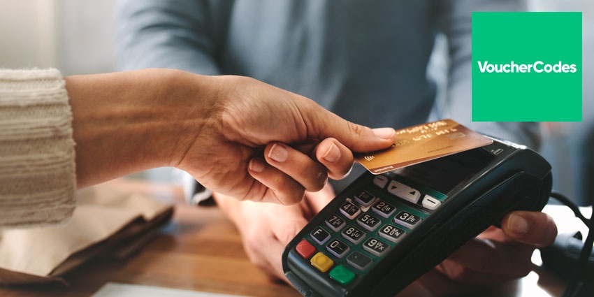 50% of Transactions to be Contactless by End of 2022