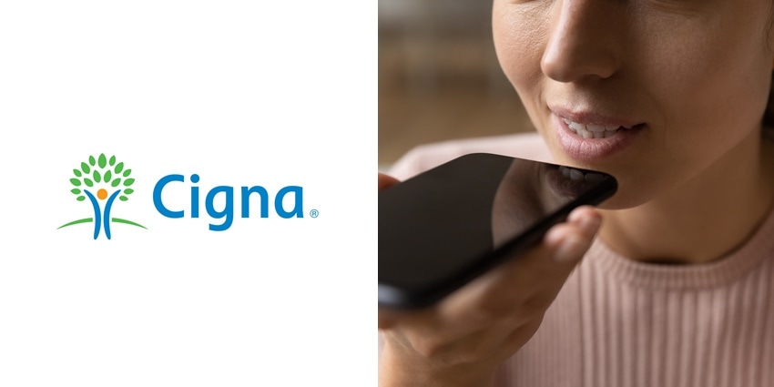 Cigna Announces World’s First Voice-Activated Stress Test