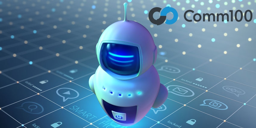 Comm100 Expands CX Solution With Keyword Bot