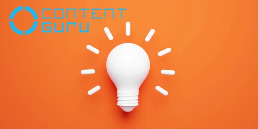 Content Guru Releases Cutting Edge Updates