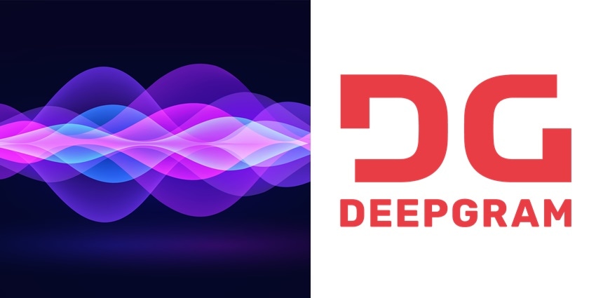 Deepgram Launches $10M Startup Programme