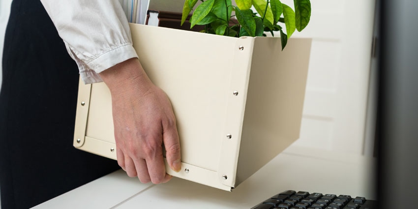 HALF of UK Workers to Quit Roles Unless WFH Stays