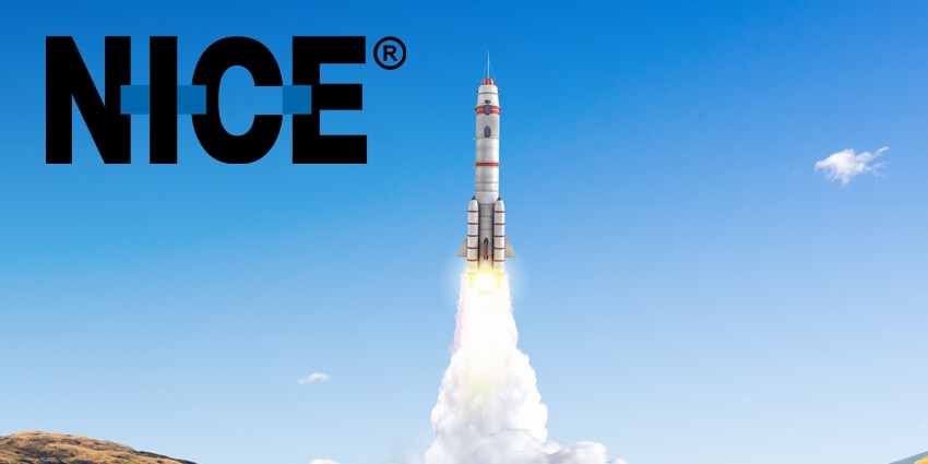 NICE Launches Enlighten XO