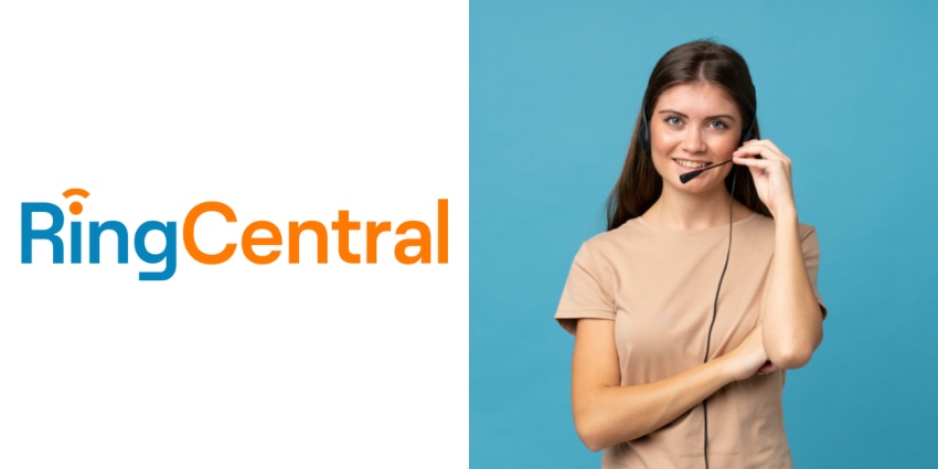 RingCentral Why should businesses combine UC and CC