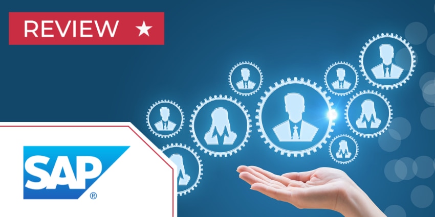 SAP CRM Review CRM Customer Experience Solutions
