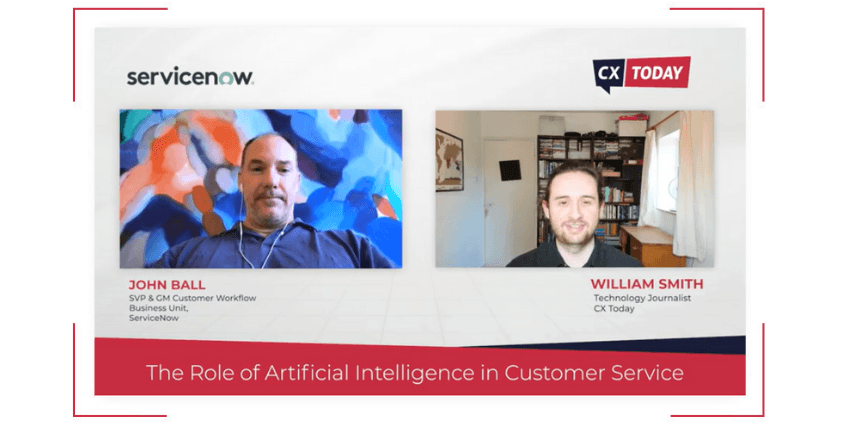 The Role of Artificial Intelligence in Customer Service