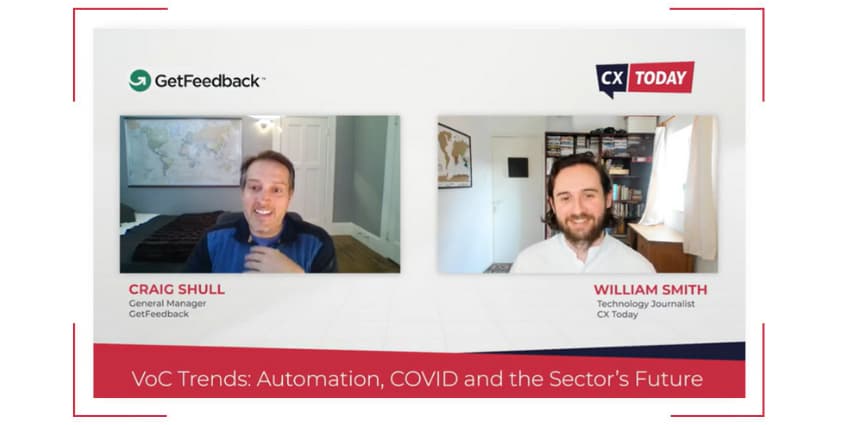 VOC Trends: Automation, COVID and the Sector's Future