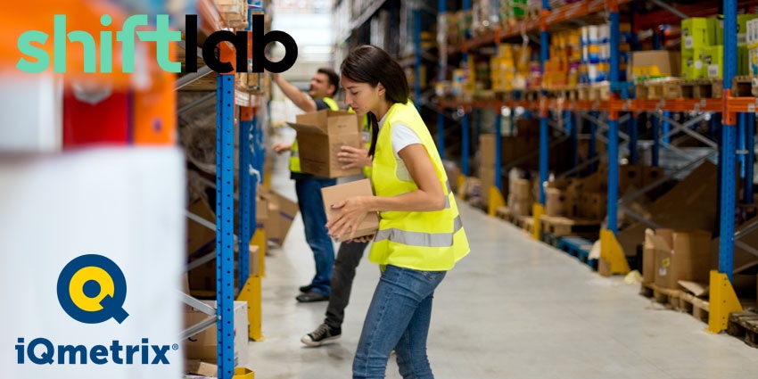 iQmetrix Acquires Shiftlab to Offer Retail WFM Solutions