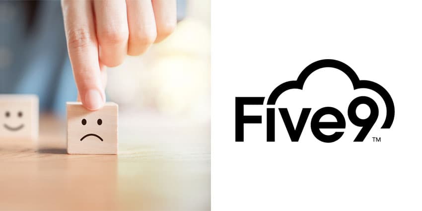 30% of Customers Ended Long-term Relationships with Brands, Five9 Finds