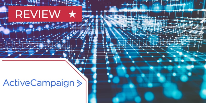 ActiveCampaign Experience Automation (CXA) Platform Review