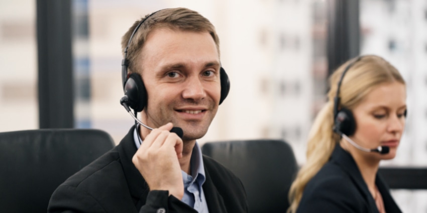 Boost Contact Centre Efficiency with Speech Analytics
