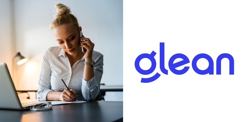 Glean Emerges from Stealth with an Intuitive Work Assistant