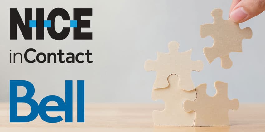 NICE Expands CXone with Bell Deal
