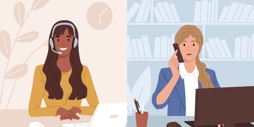 Speech Analytics Influence Your Average Handling Time