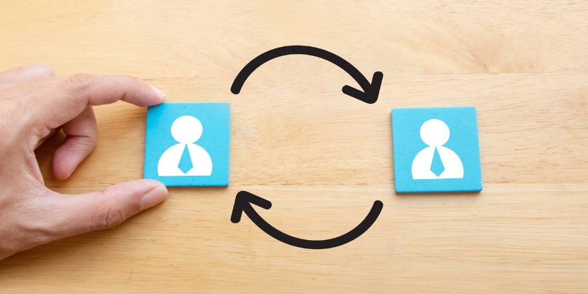 Speech Analytics Prevent Employee Contact Centre Turnover