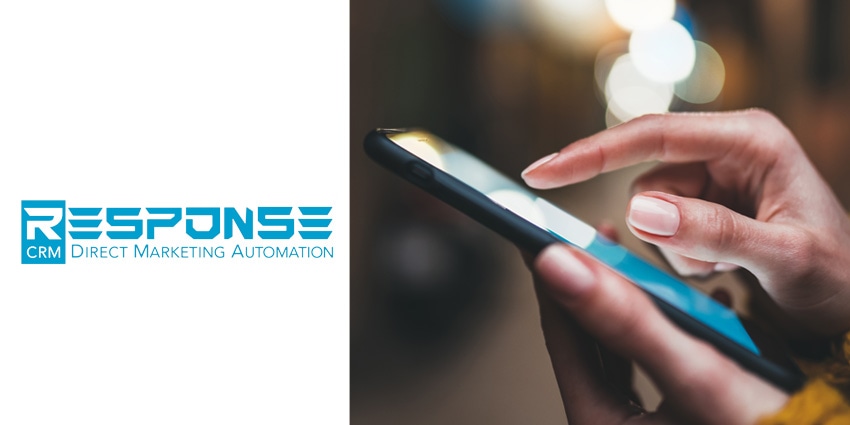 ResponseCRM Introduces Mobile Applications