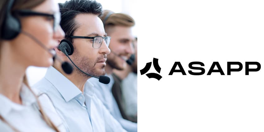 ASAPP Report Reveals Contact Centre Agent Challenges