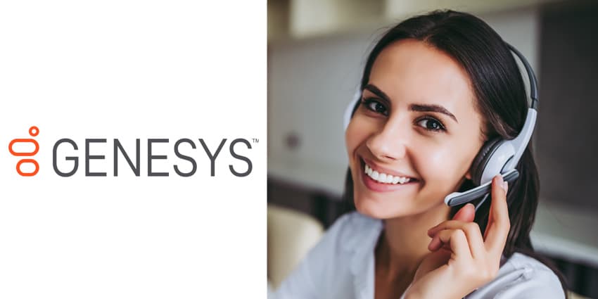Genesys Launches BeyondCX Elearning Programme
