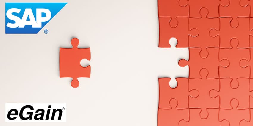 eGain Knowledge Hub Now Available on SAP Store