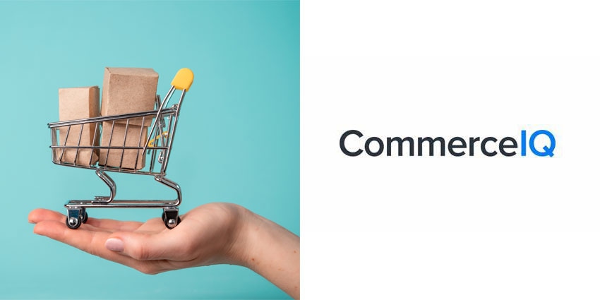 CommerceIQ Extends Omni-channel Reach & Instacart Ads Integration