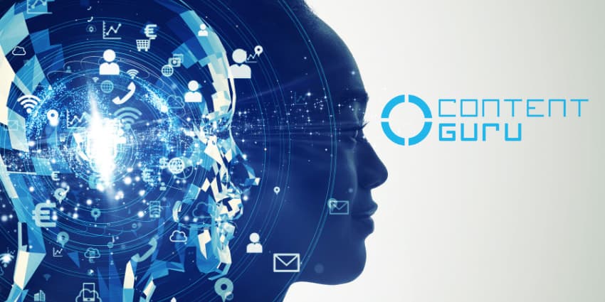 Content Guru: Transformative AI in the Contact Centre