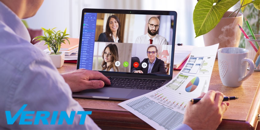Intelligent Interviewing & Micro Shifts Among Verint’s 2022 WFM Predictions